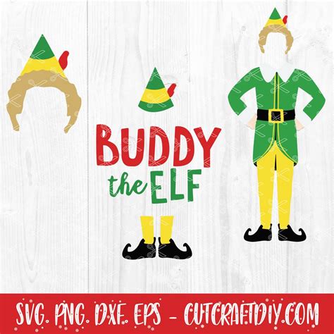 elf movie svg free|elf movie quotes svg.